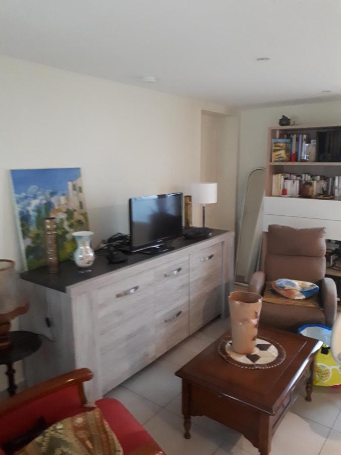 Apartament Les Ecureuils Bourguignons Montchanin Zewnętrze zdjęcie