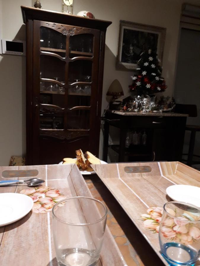 Apartament Les Ecureuils Bourguignons Montchanin Zewnętrze zdjęcie