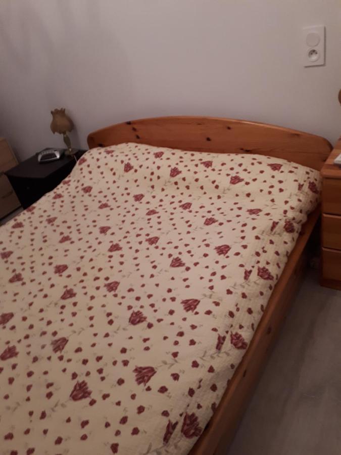 Apartament Les Ecureuils Bourguignons Montchanin Zewnętrze zdjęcie