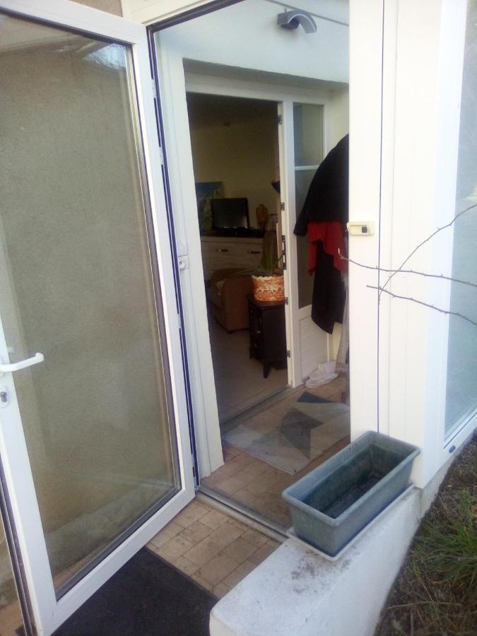 Apartament Les Ecureuils Bourguignons Montchanin Zewnętrze zdjęcie
