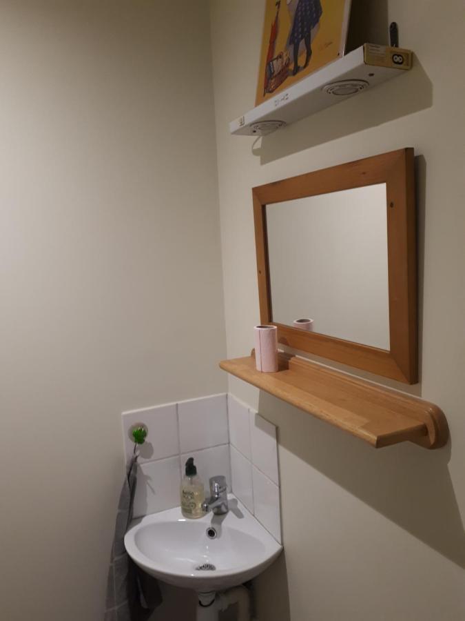 Apartament Les Ecureuils Bourguignons Montchanin Zewnętrze zdjęcie